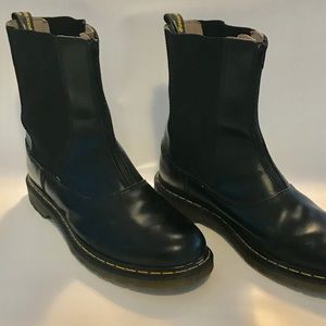 LTD EDITION Dr. Martens Yohji Yamamoto POUR HOMME